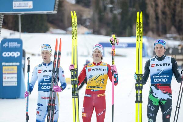 Photo : Nordic Focus