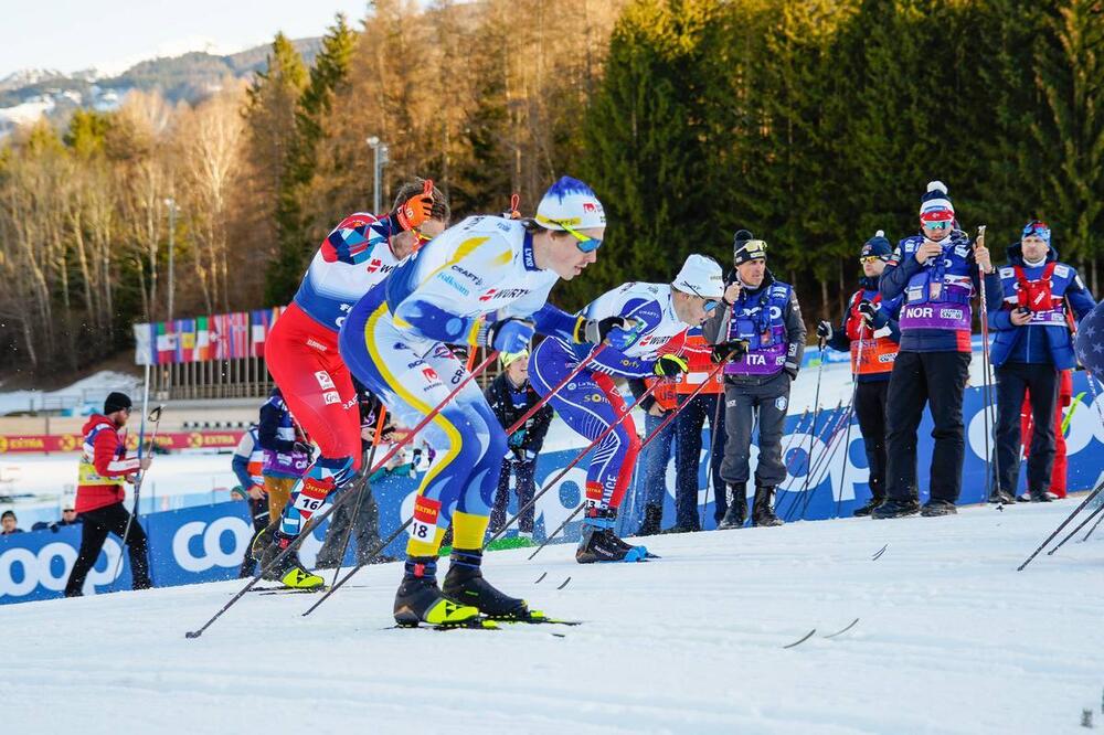 Photo : Nordic Focus