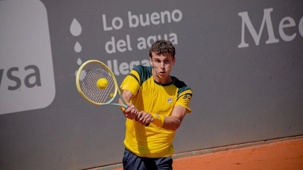 Photo : ATP
