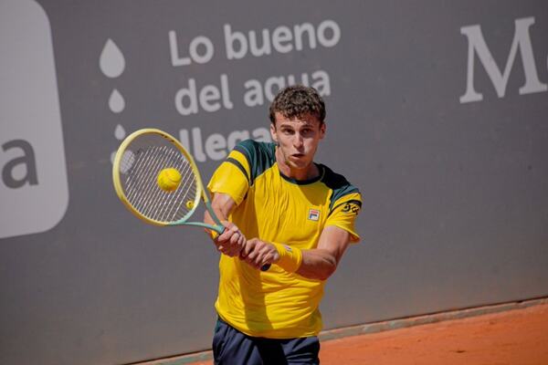 Photo : ATP