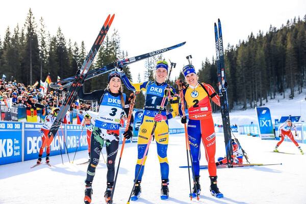 Photo : Nordic Focus