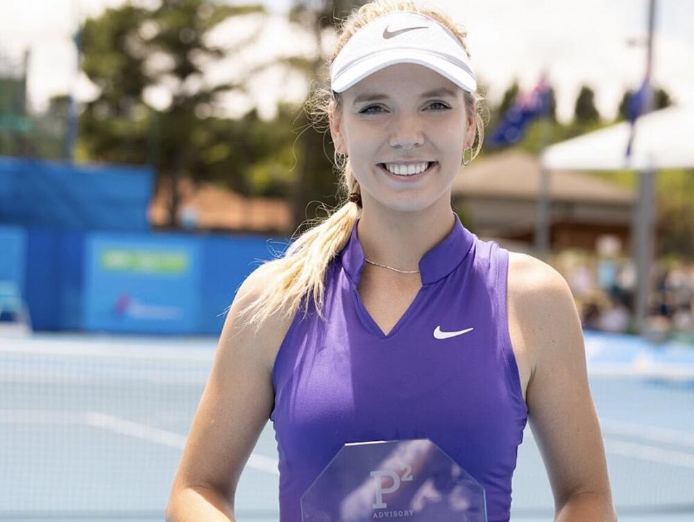 Photo : WTA