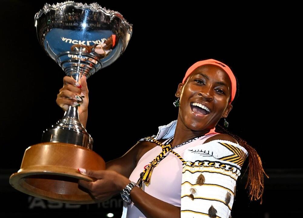 Photo : WTA