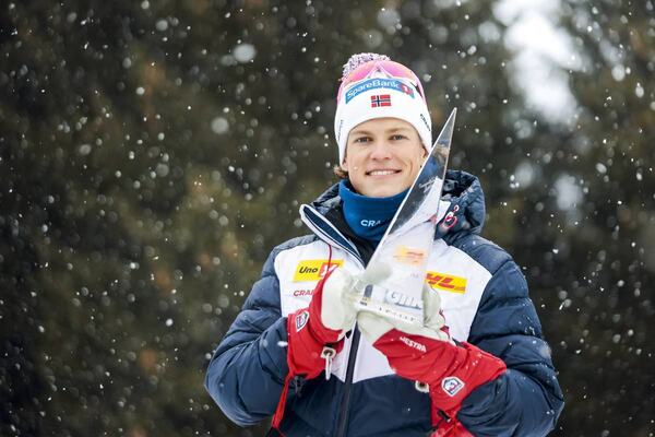 Photo : Nordic Focus