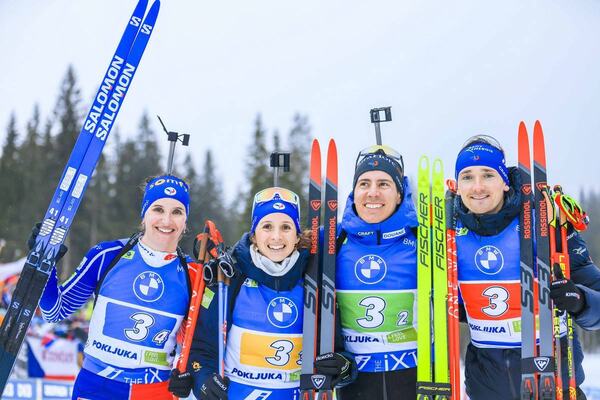 Photo : Nordic Focus