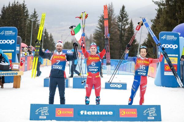 Photo : Nordic Focus