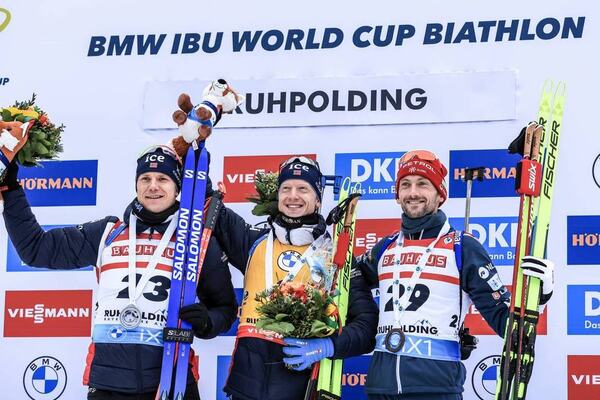 Photo : Nordic Focus