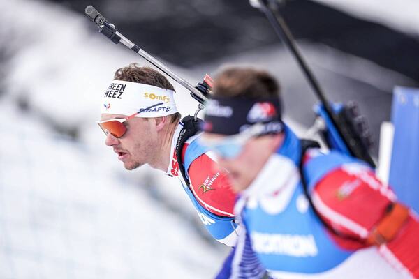Photo : Nordic Focus