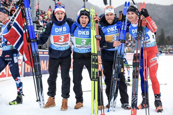 Photo : Nordic Focus