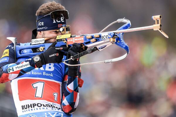 Photo : Nordic Focus