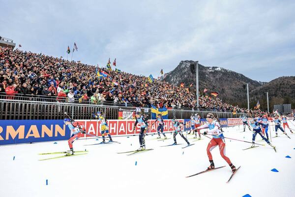 Photo : Nordic Focus