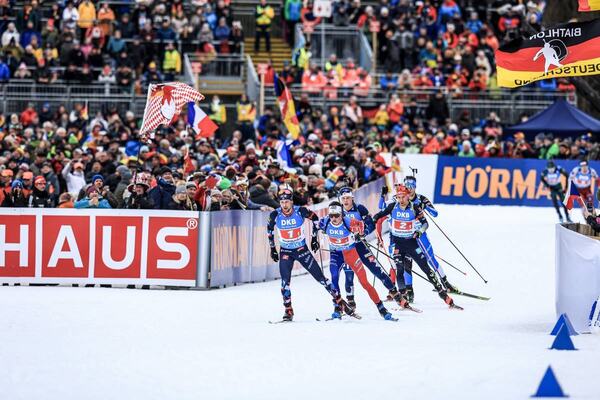 Photo : Nordic Focus