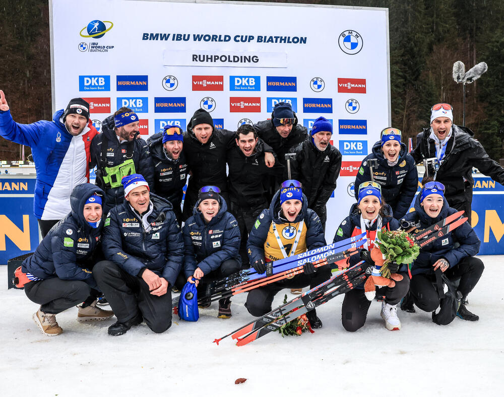 Photo : Nordic Focus