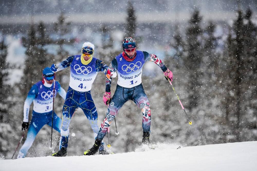 Photo : Nordic Focus