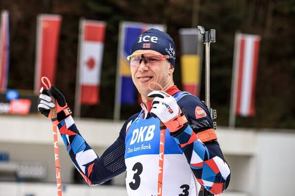 Photo : Nordic Focus