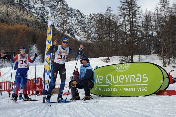 Photo : OT Queyras