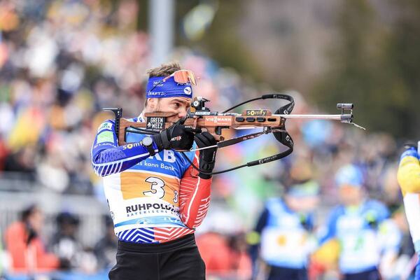 Photo : Nordic Focus