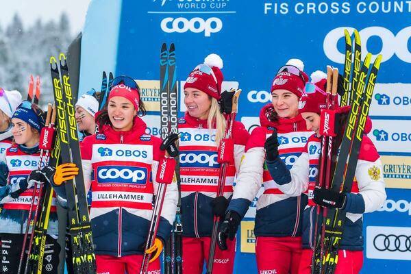 Photo : Nordic Focus