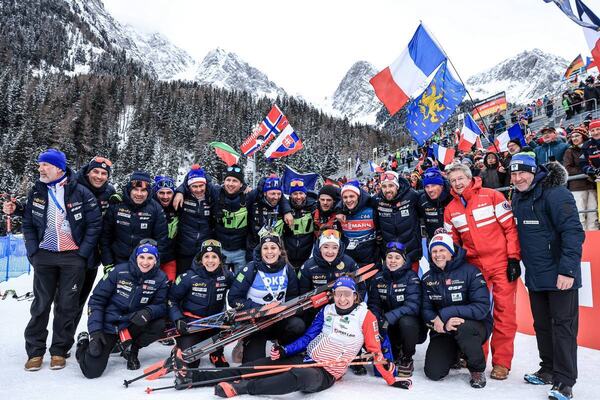 Photo : Nordic Focus
