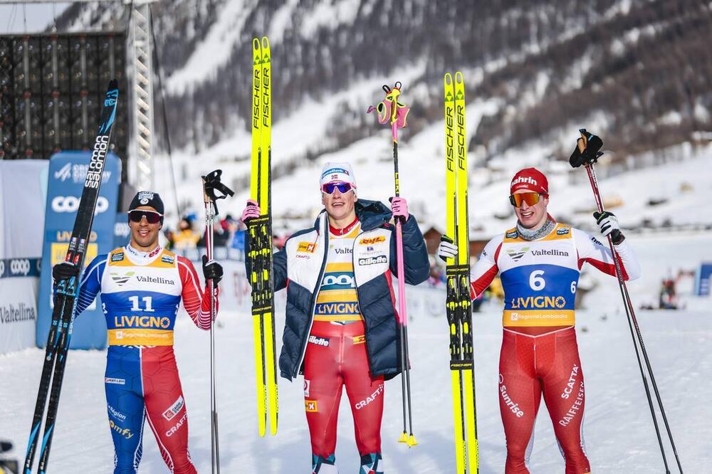 Photo : Nordic Focus