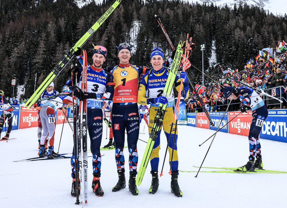 Photo : Nordic Focus