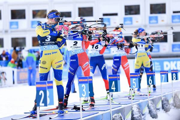 Photo : Nordic Focus