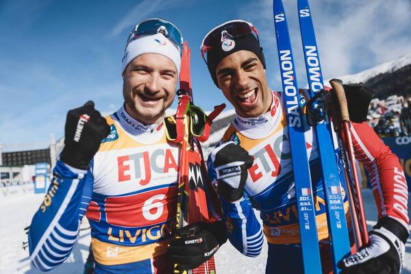 Photo : Nordic Focus