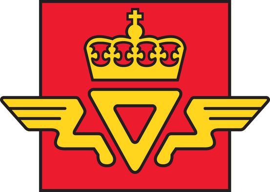 Logo til Statens vegvesen
