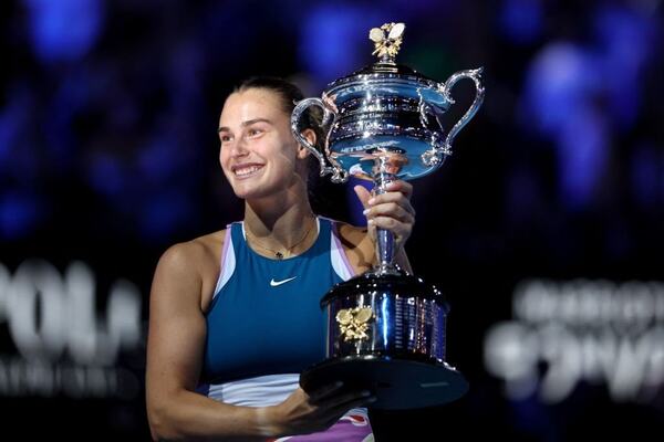 Photo : WTA