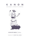 Forsiden av Helena av Evripides