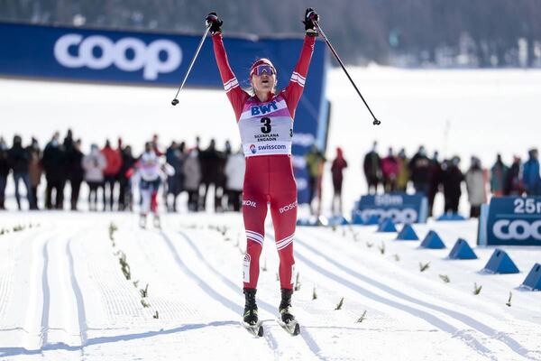 Photo : Nordic Focus