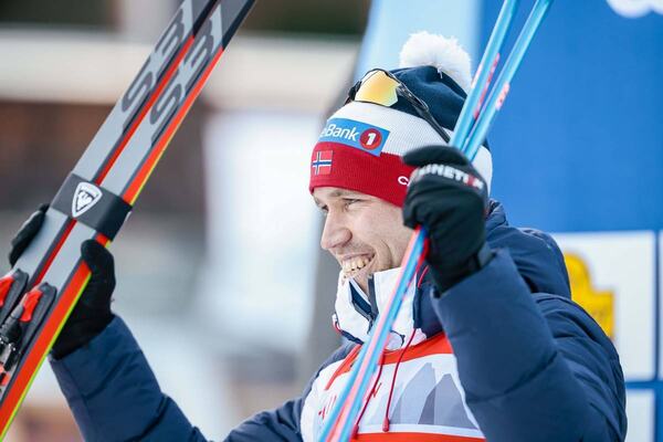 Photo : Nordic Focus