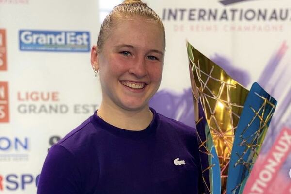 Photo : WTA