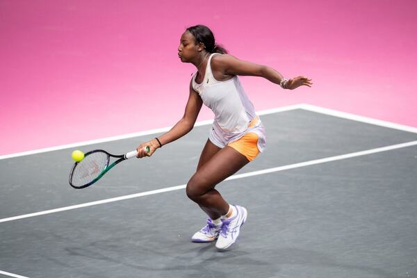 Photo : WTA