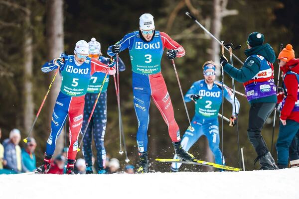 Photo : Nordic Focus