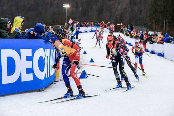 Photo : Nordic Focus