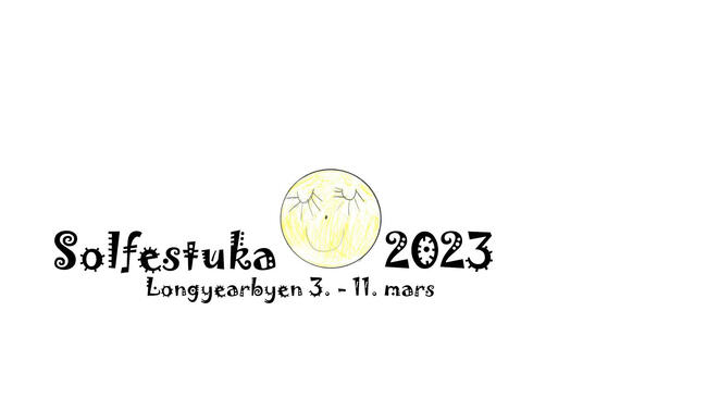 Logo Solfest 2023
