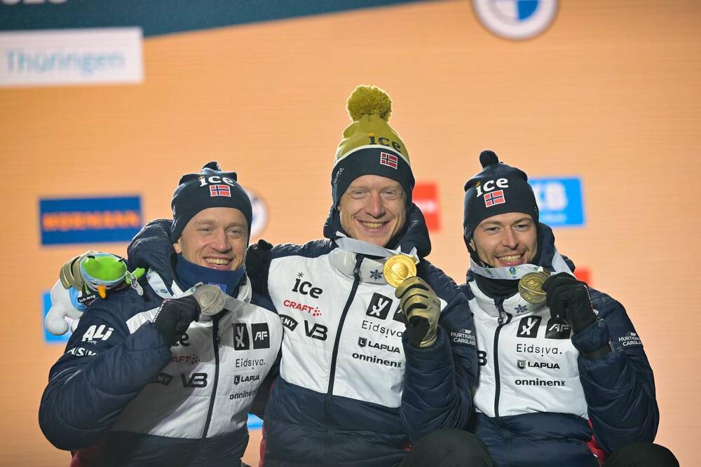 Photo : Nordic Focus