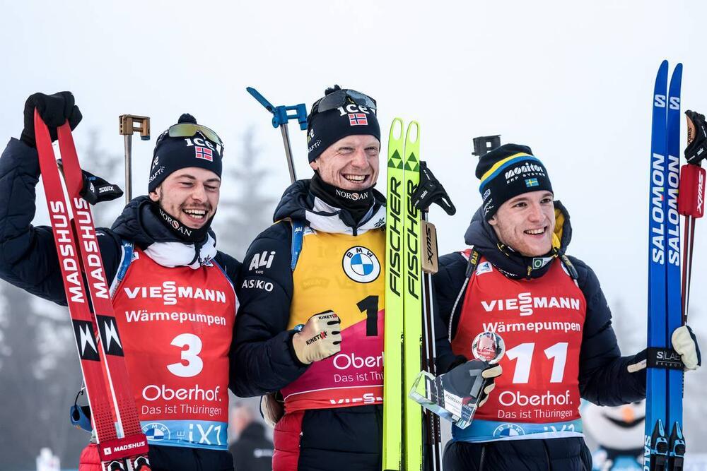 Photo : Nordic Focus