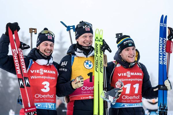 Photo : Nordic Focus