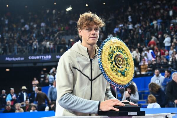 Photo : ATP