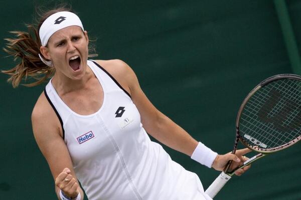 Photo : WTA