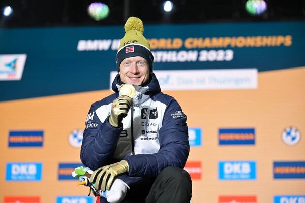 Photo : Nordic Focus