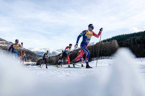 Photo : Nordic Focus