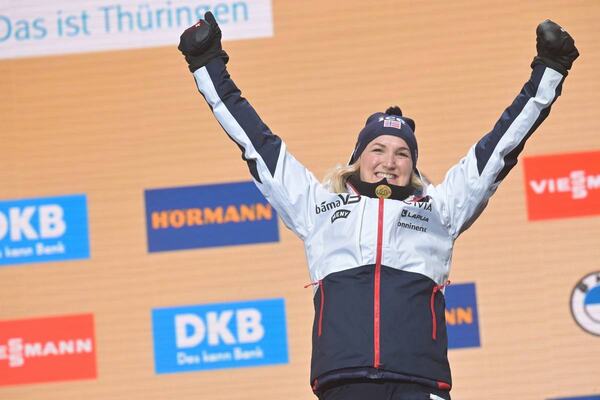 Photo : Nordic Focus