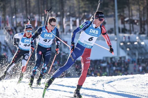 Photo : Nordic Focus
