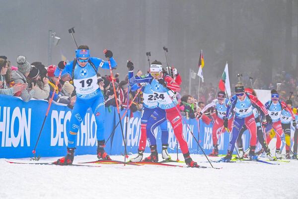 Photo : Nordic Focus