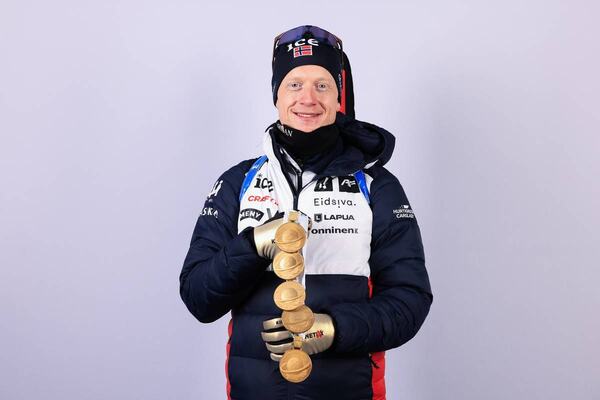 Photo : Nordic Focus