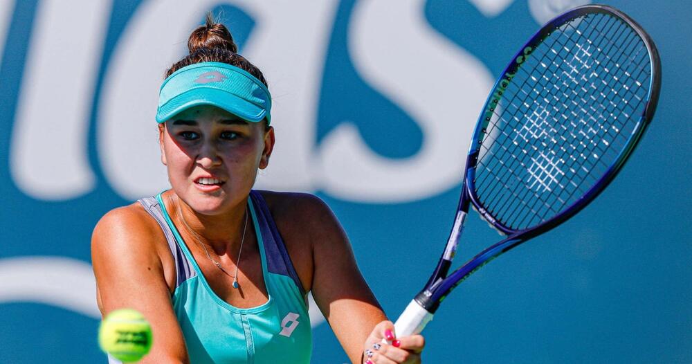 Photo : WTA