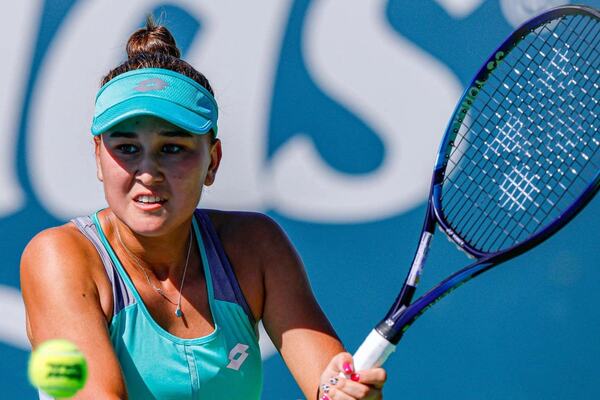 Photo : WTA